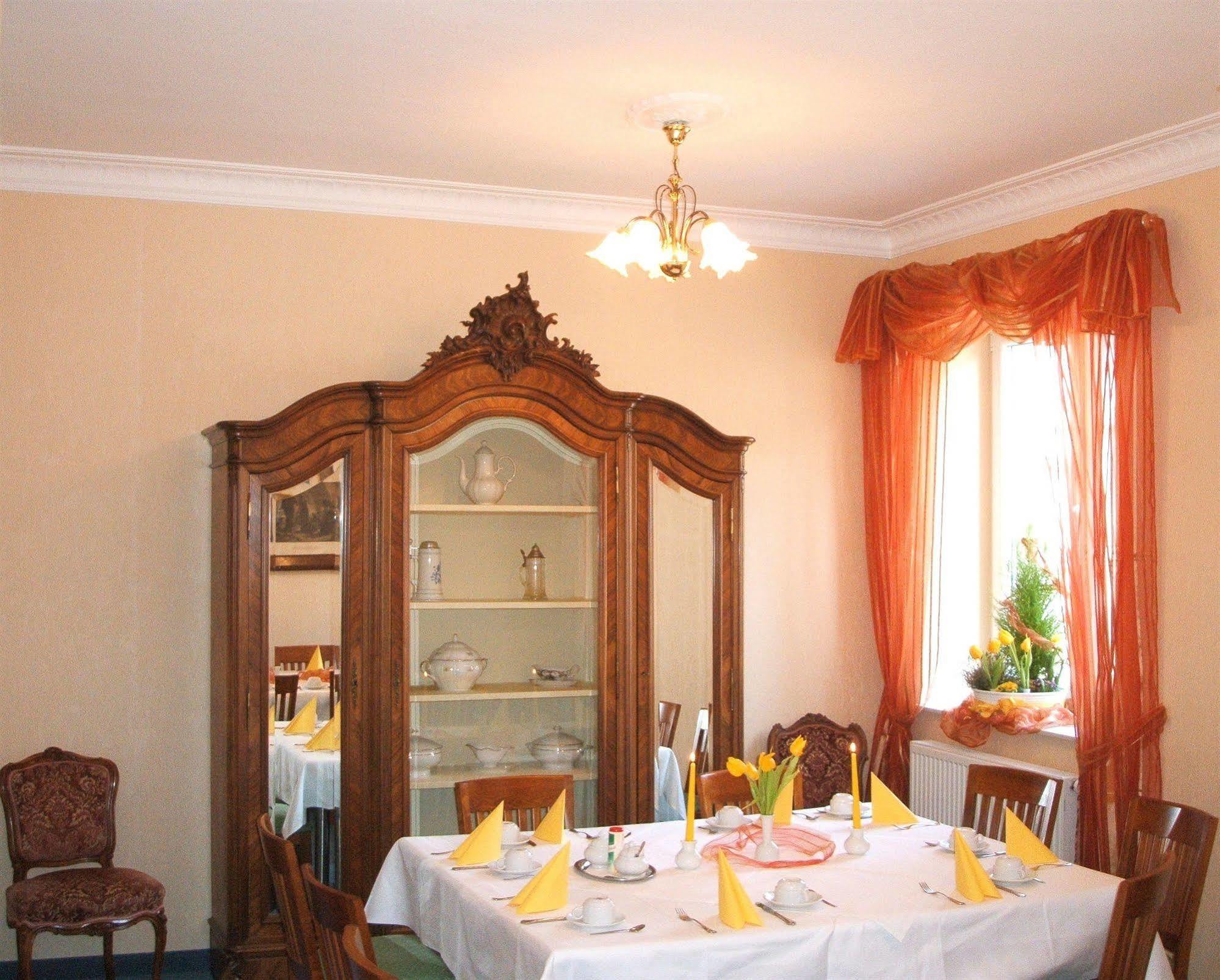 Hotel Germersheimer Hof Dış mekan fotoğraf